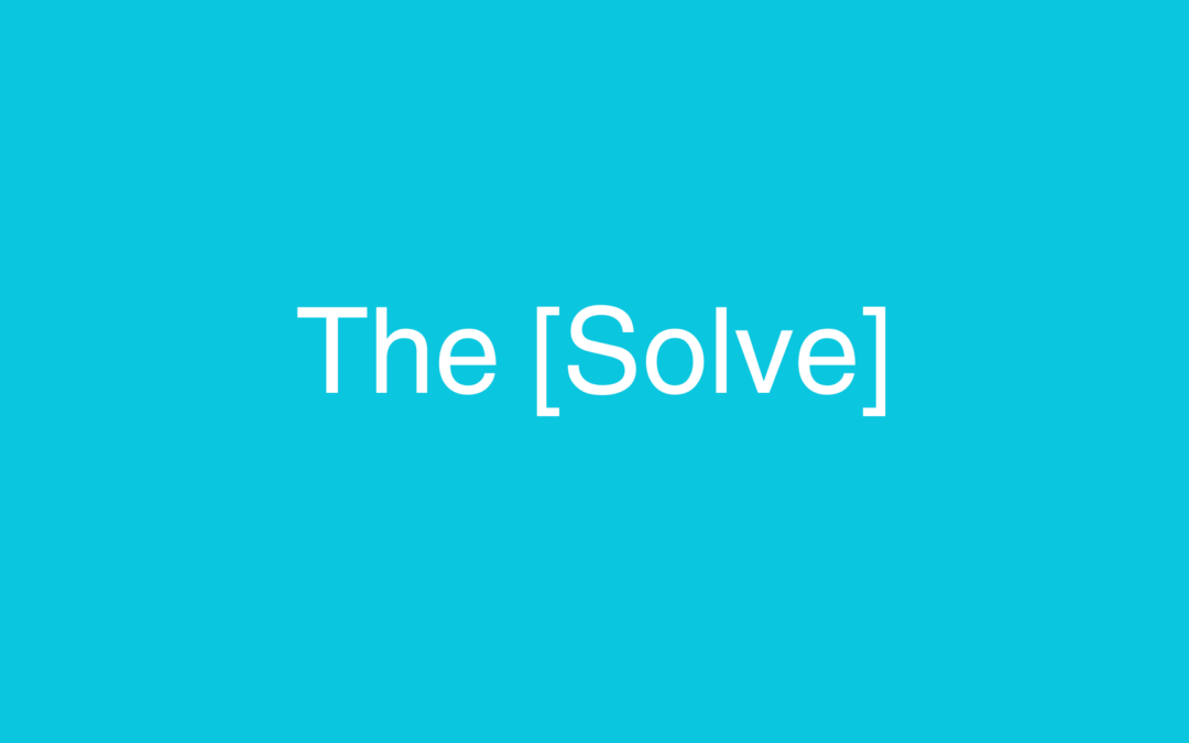 The [Solve] Friday February 23