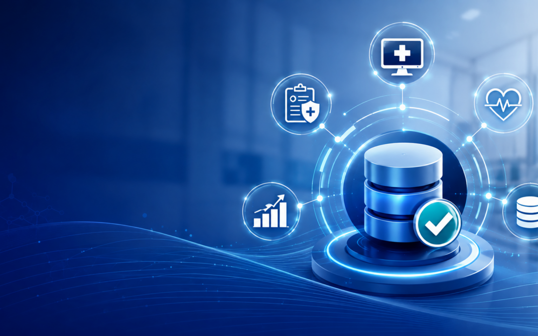 Why Healthcare AI Projects Fail Before the First Model Is Deployed